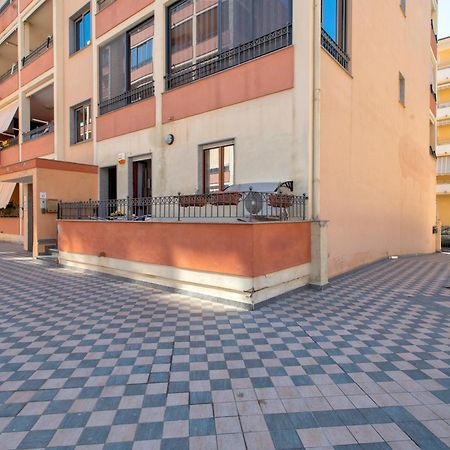 Balearhome Alghero Exteriör bild