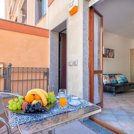 Balearhome Alghero Exteriör bild