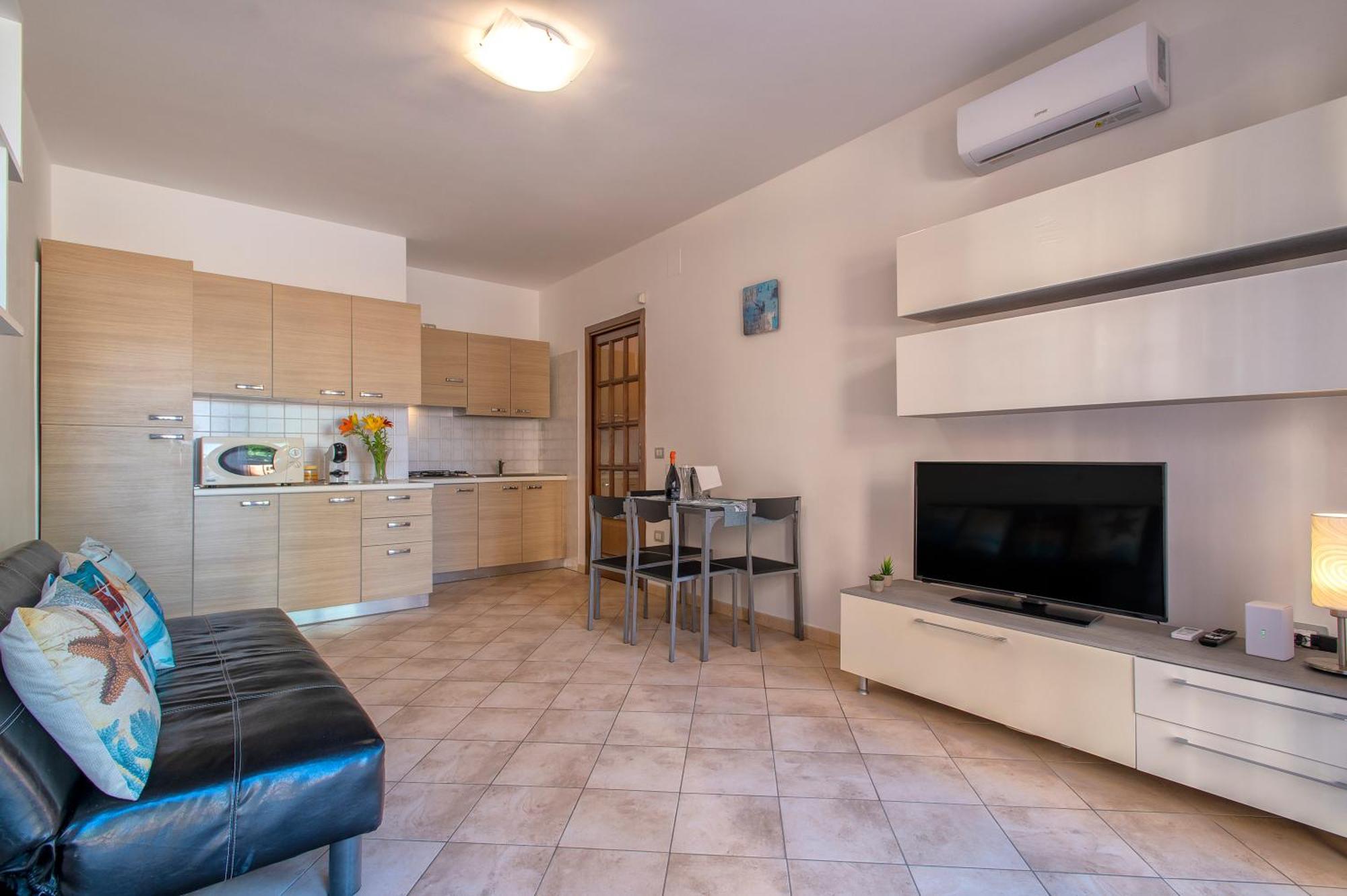 Balearhome Alghero Exteriör bild