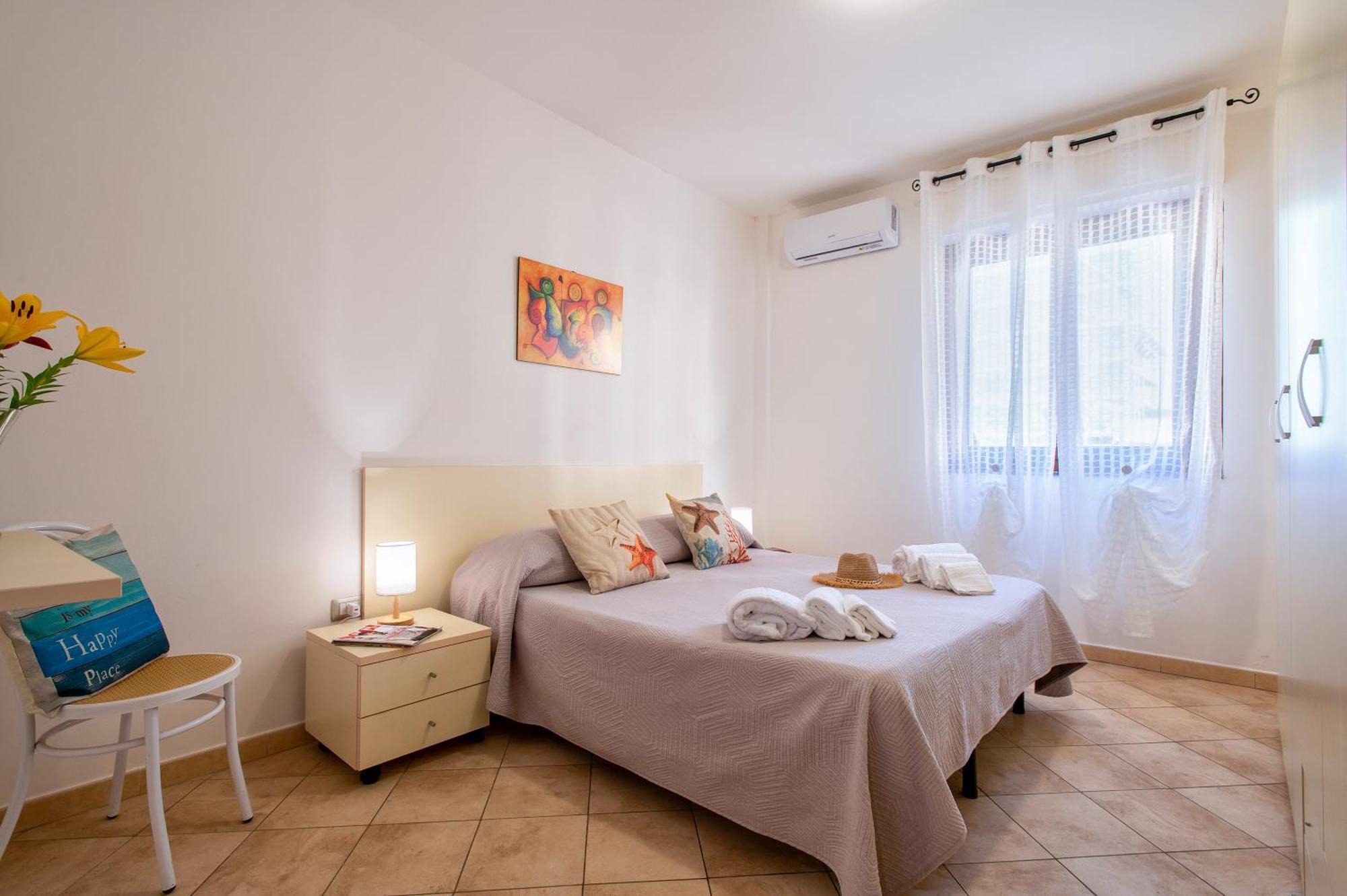 Balearhome Alghero Exteriör bild