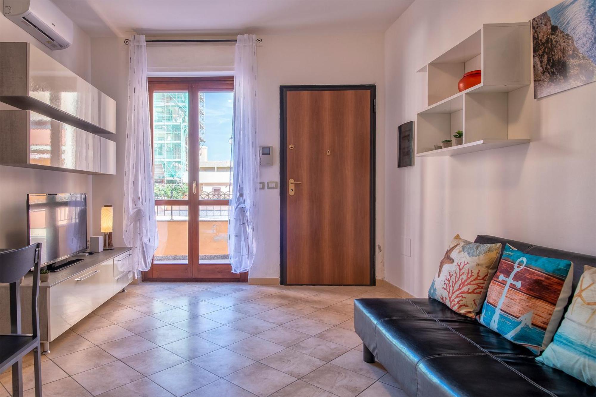 Balearhome Alghero Exteriör bild